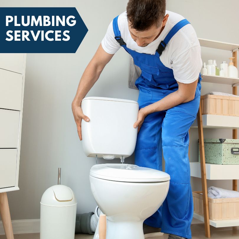 Plumbing Company in Rollinsville, CO